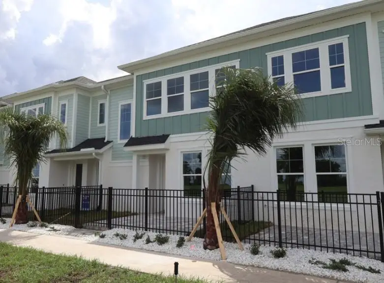 3542 Caspian Chervil Street, FL