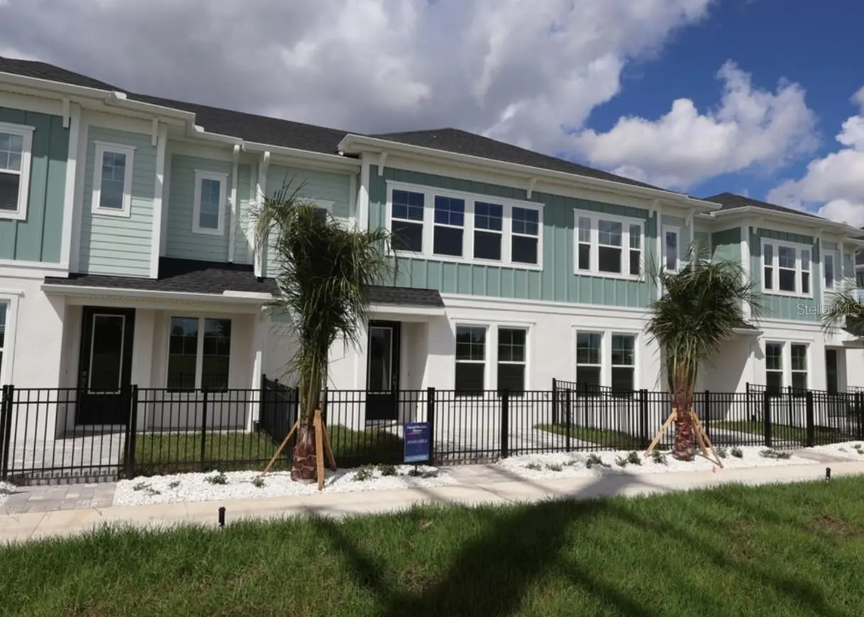 3542 Caspian Chervil Street, FL