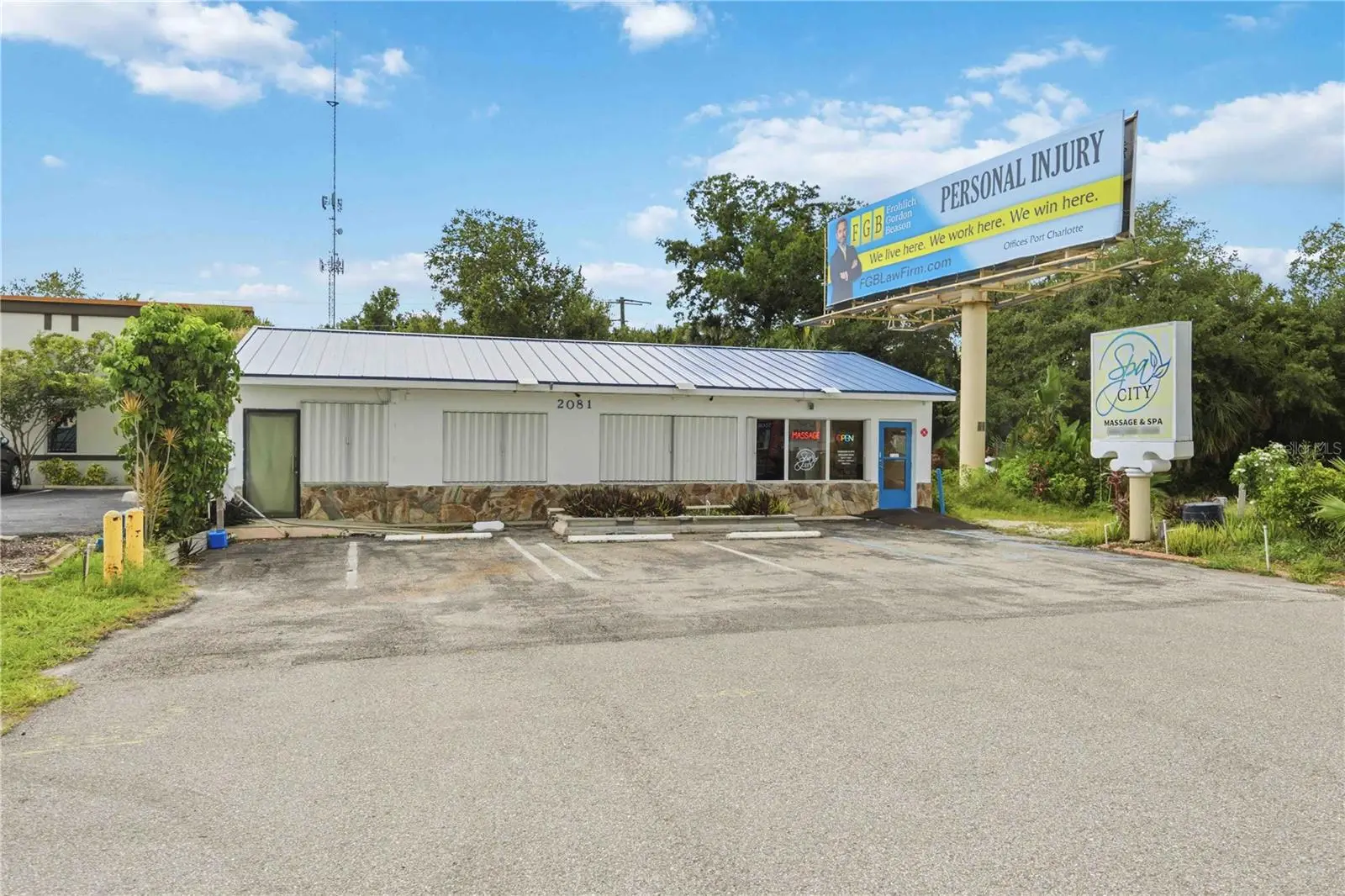 2081 Tamiami Trail, FL