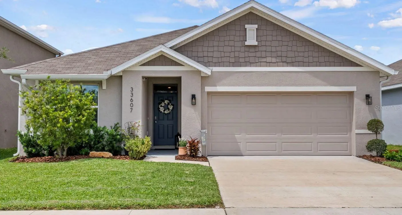 33607 Hamilton Hill Lane, FL