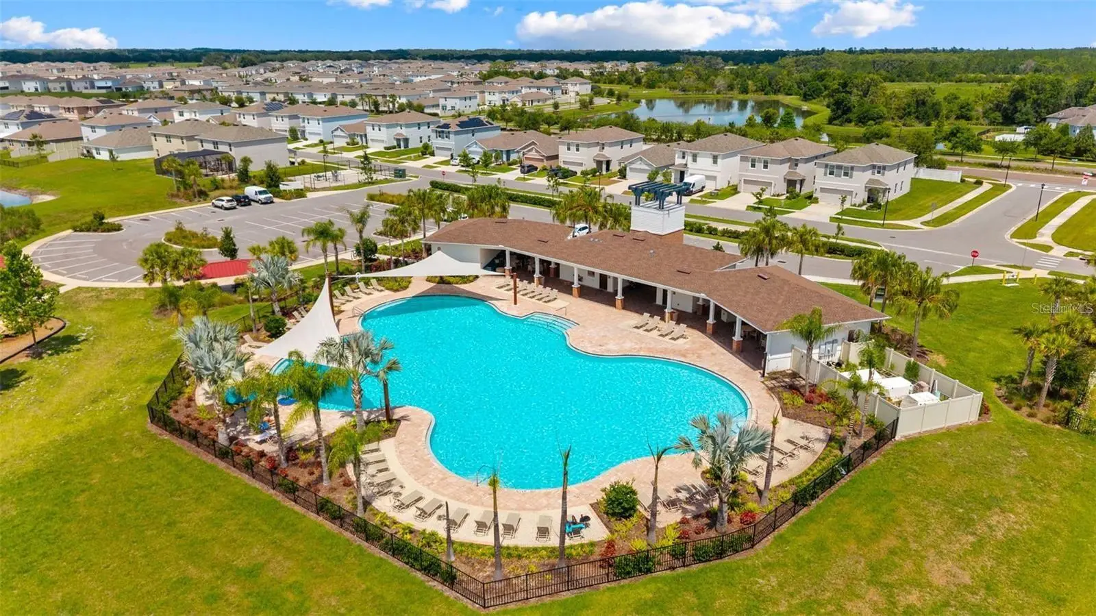 33607 Hamilton Hill Lane, FL