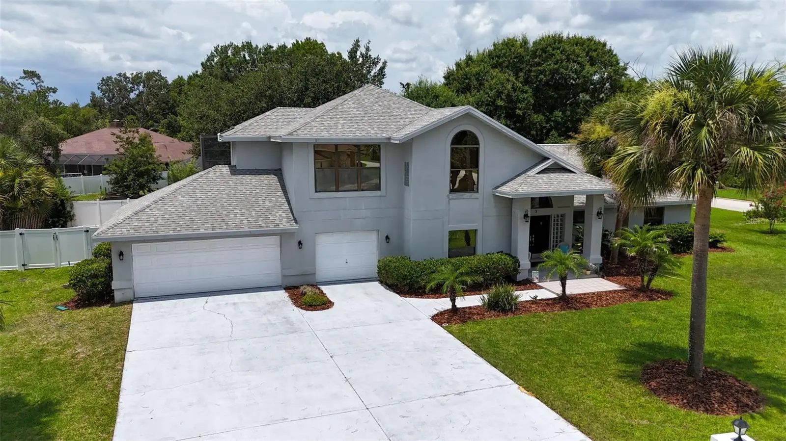 3 Echo Woods Way, FL