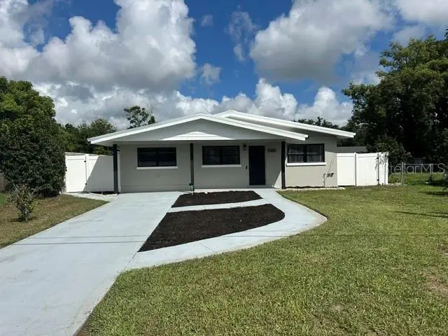 1365 Sheridan Street, FL