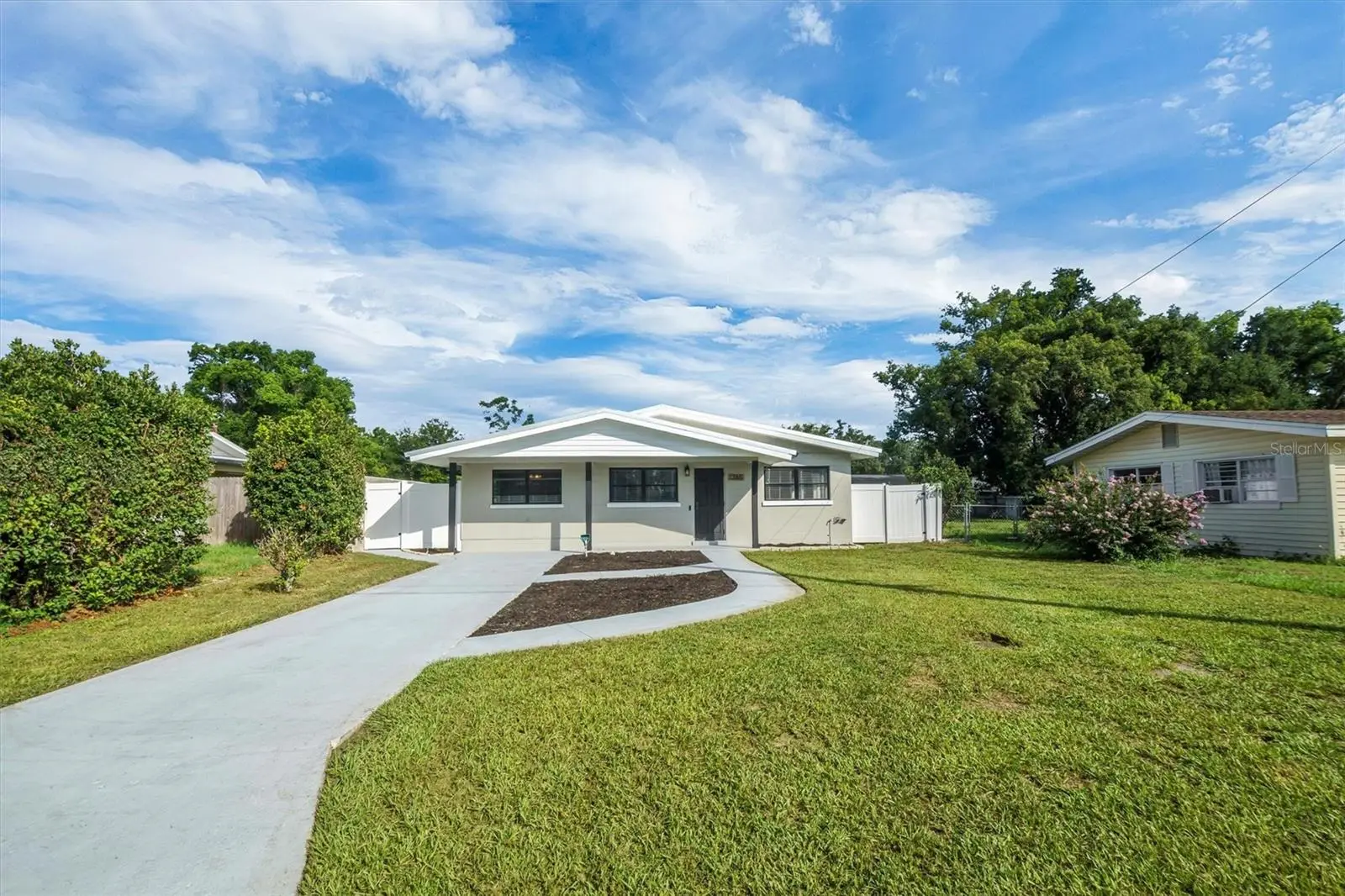 1365 Sheridan Street, FL