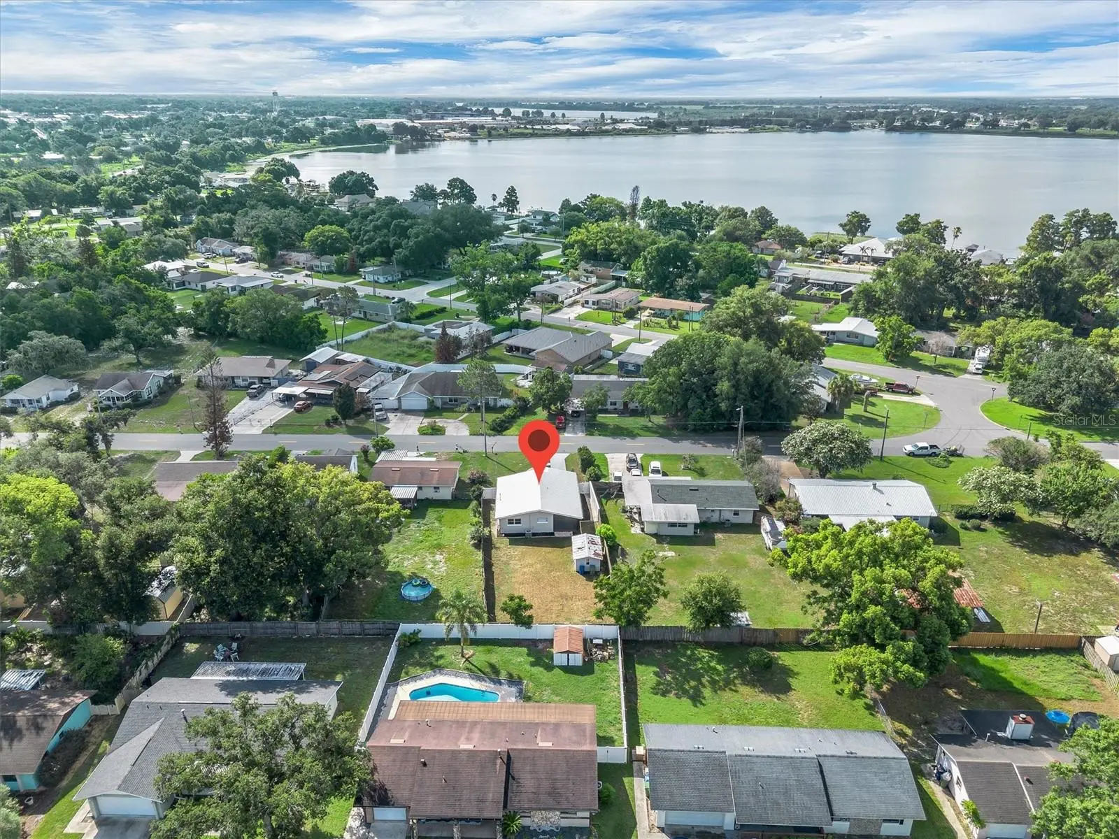 1365 Sheridan Street, FL