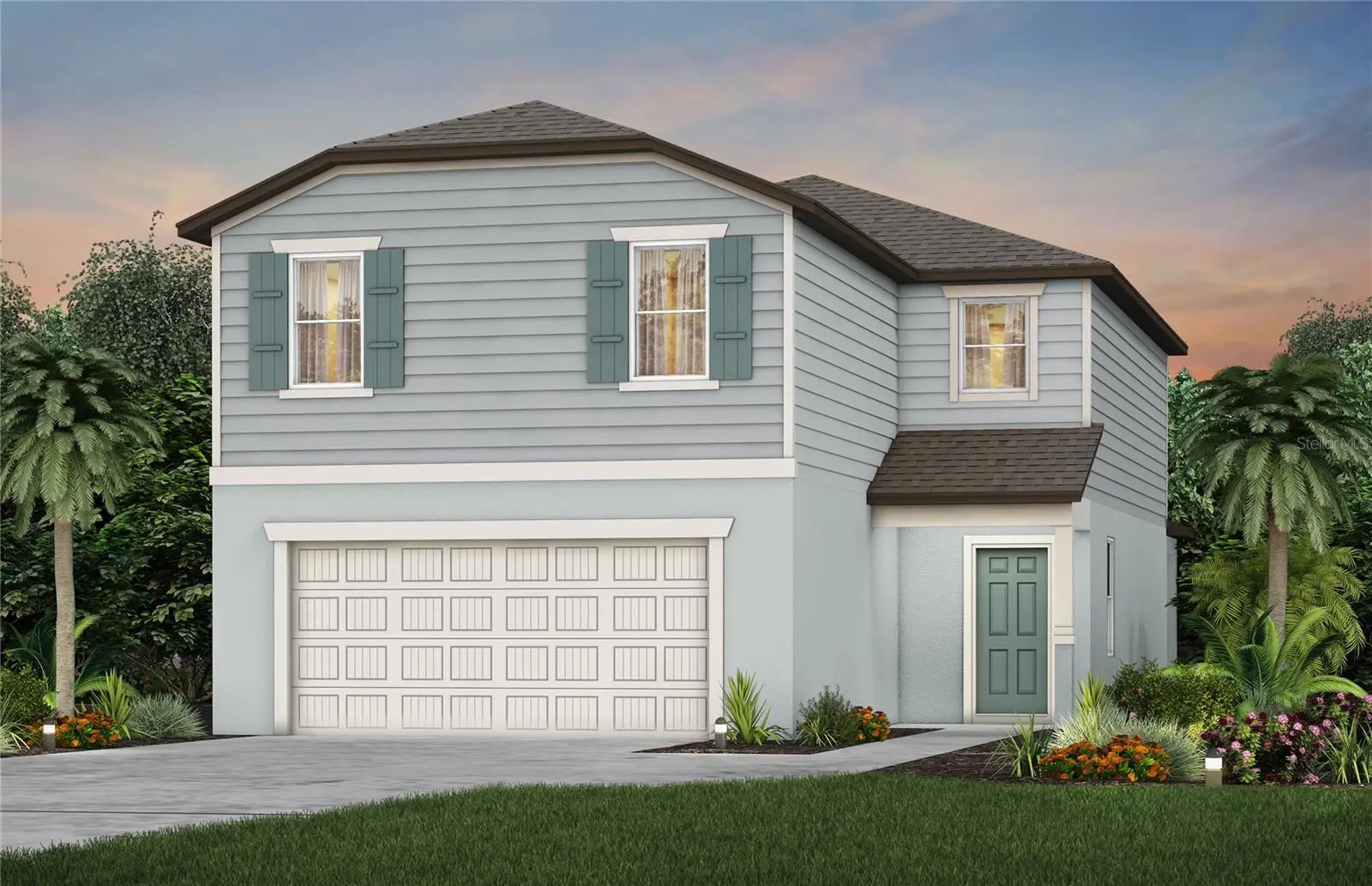 10422 Hidden Banks Glen, FL