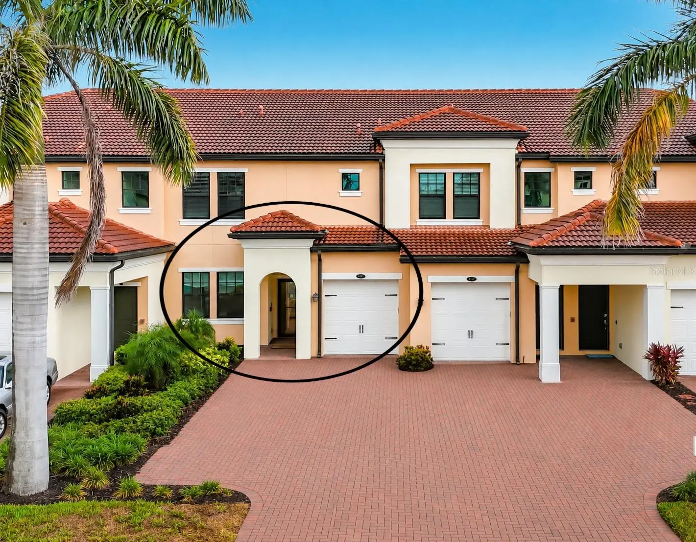 10051 Crooked Creek Drive, FL