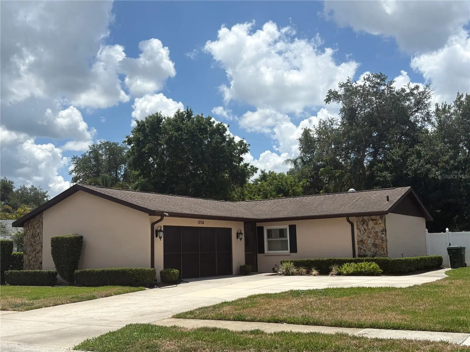 6736 Jarvis Road, FL