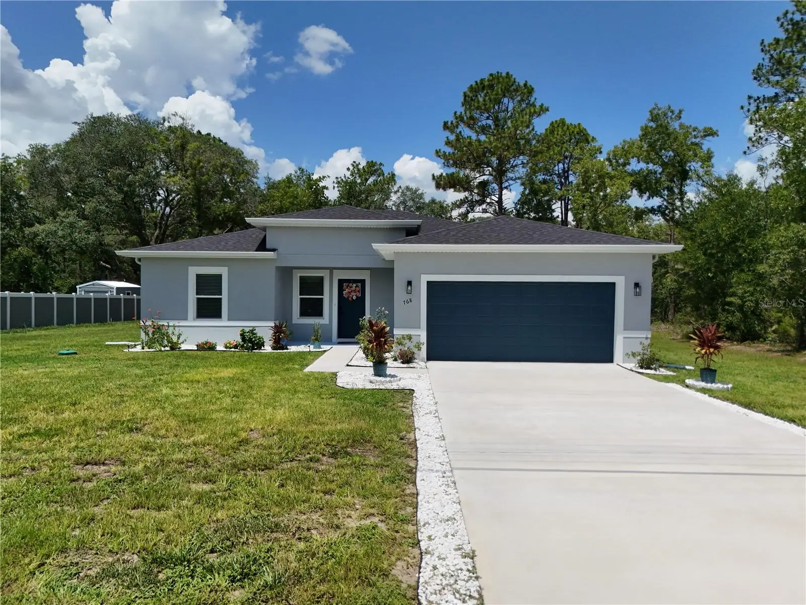 768 Marion Oaks Manor, FL