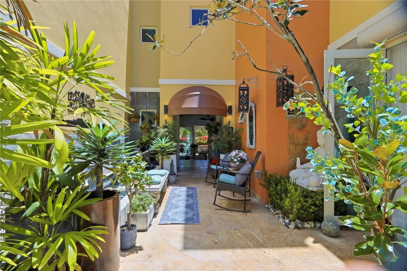 46 Aquabella, PR