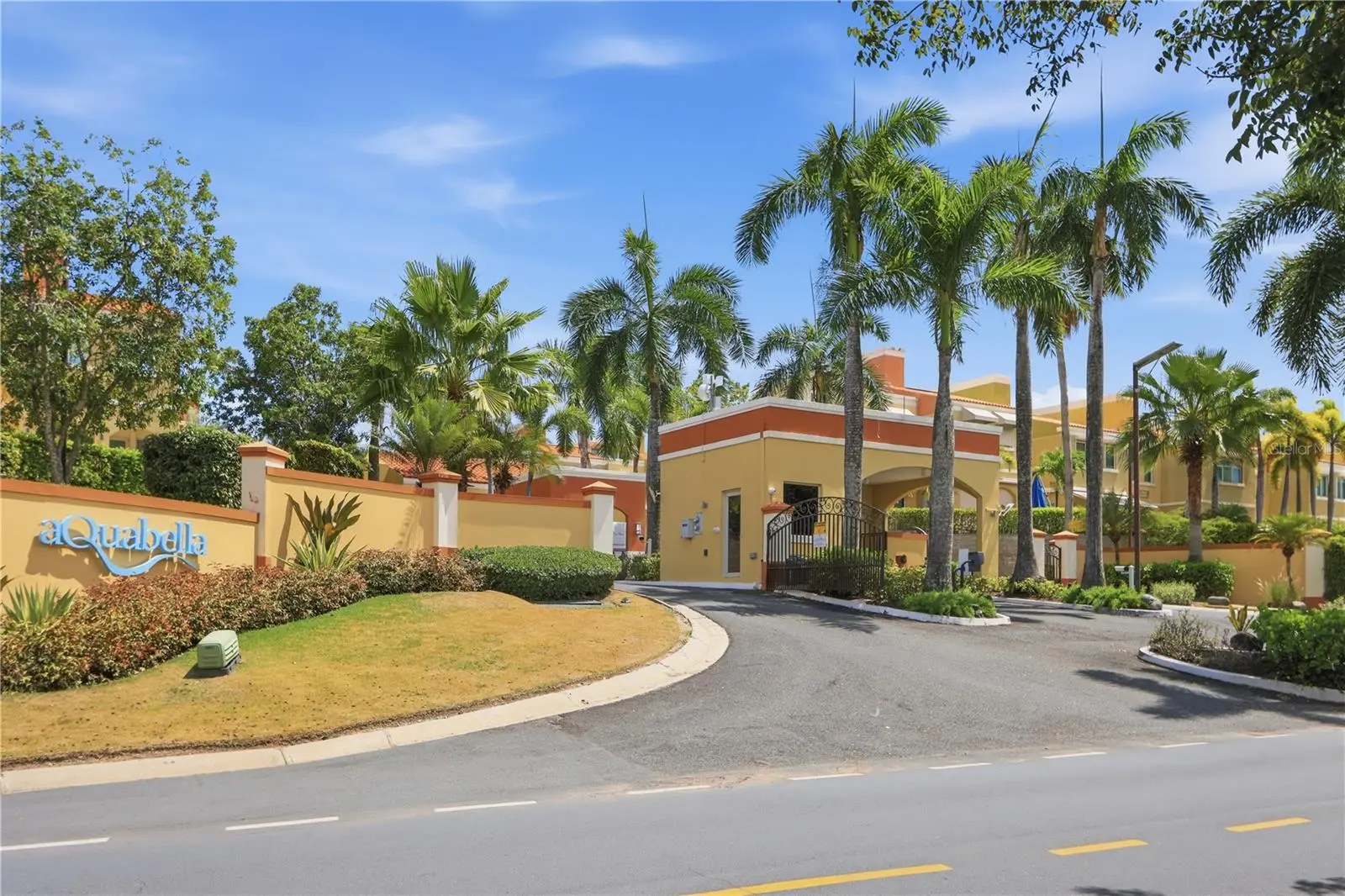 46 Aquabella, PR