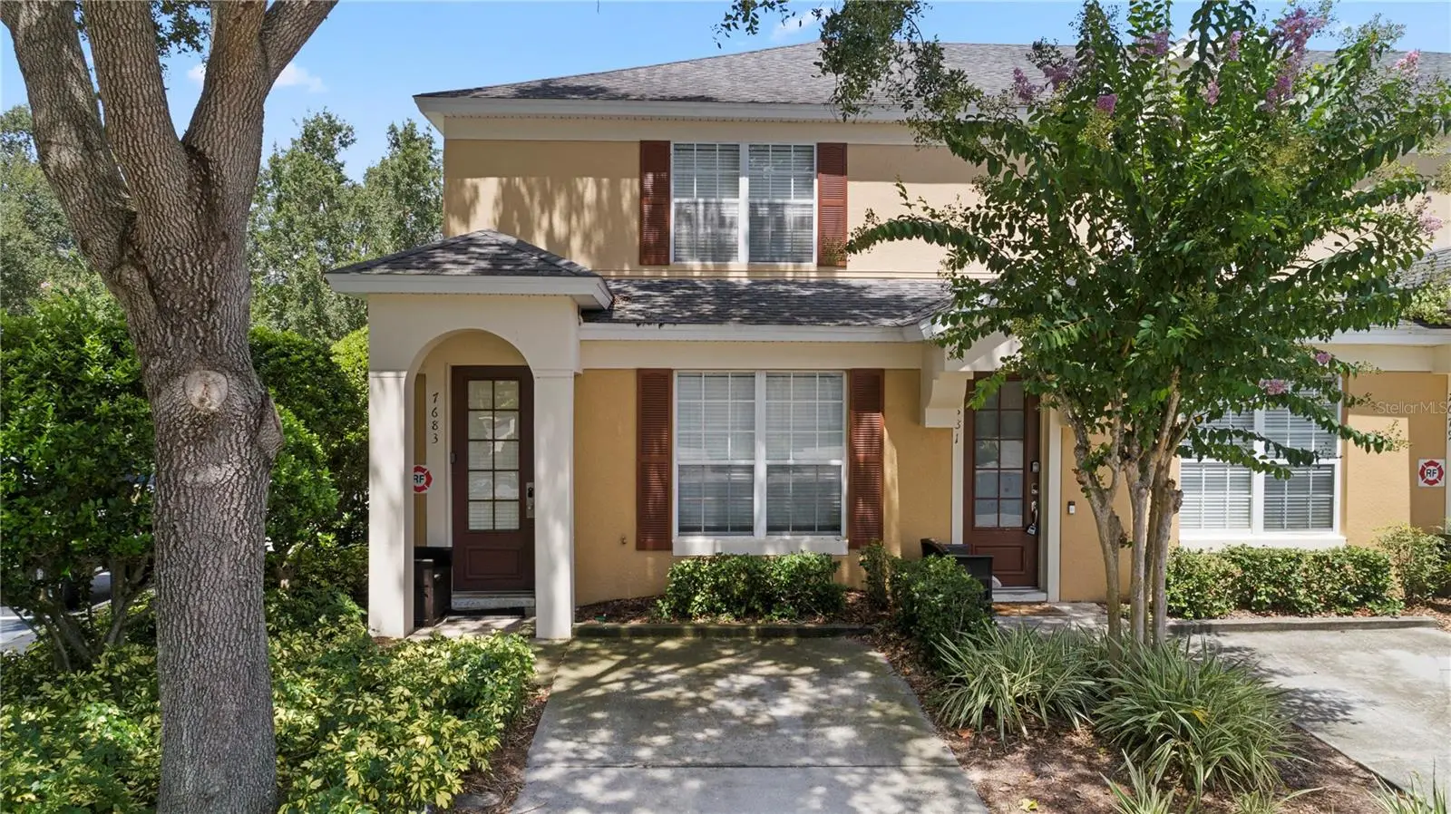 7683 Fitzclarence Street, FL