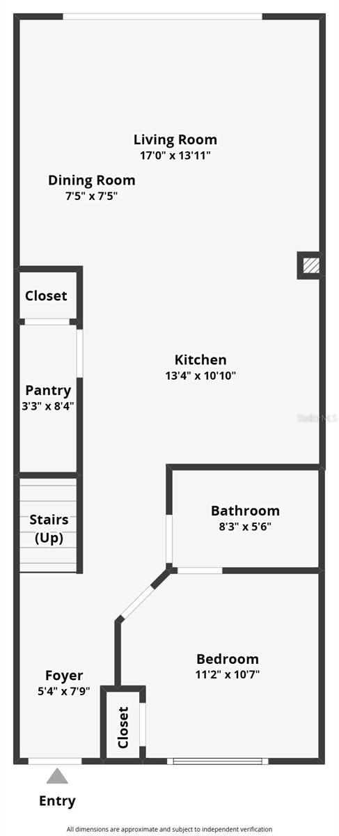 7683 Fitzclarence Street, FL