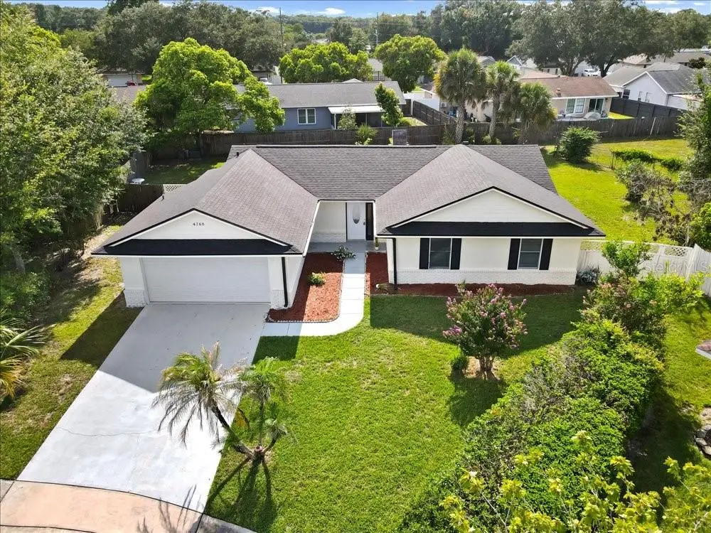 4768 Crossbow Court, FL