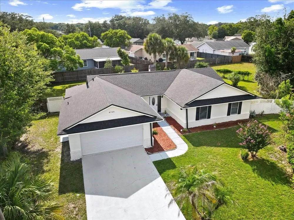 4768 Crossbow Court, FL