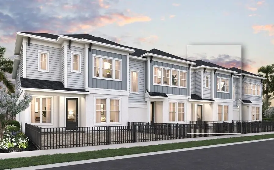 3534 Caspian Chervil Street, FL