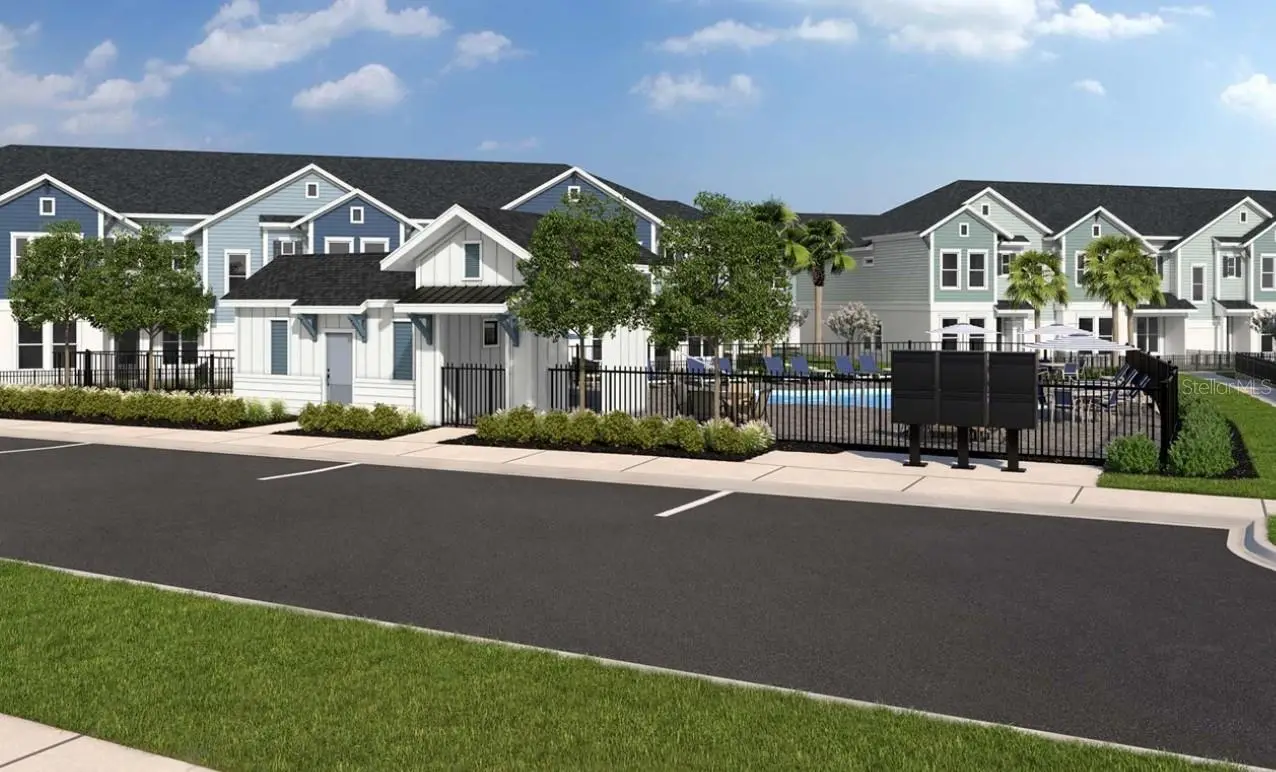 3534 Caspian Chervil Street, FL
