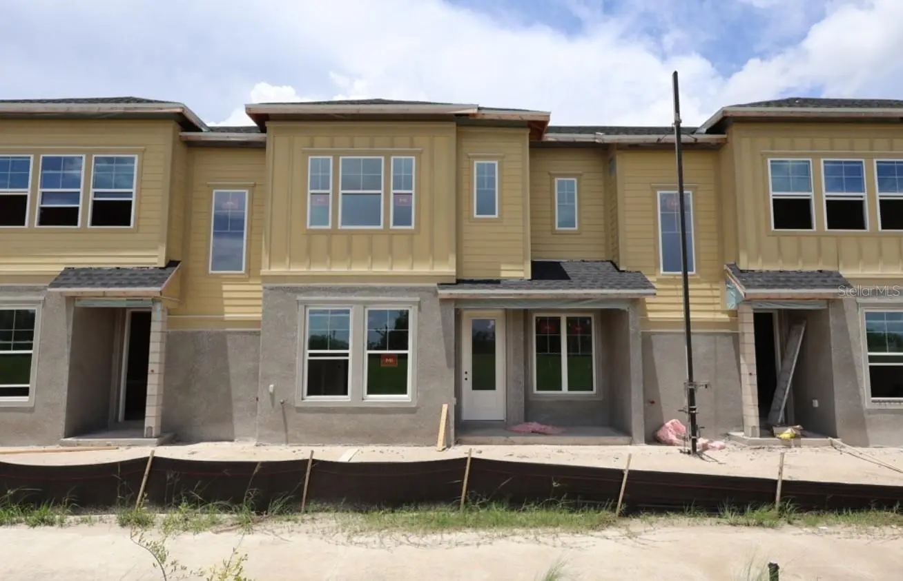 3534 Caspian Chervil Street, FL