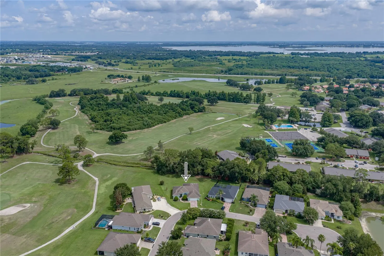 1814 Sandhill Lane, FL