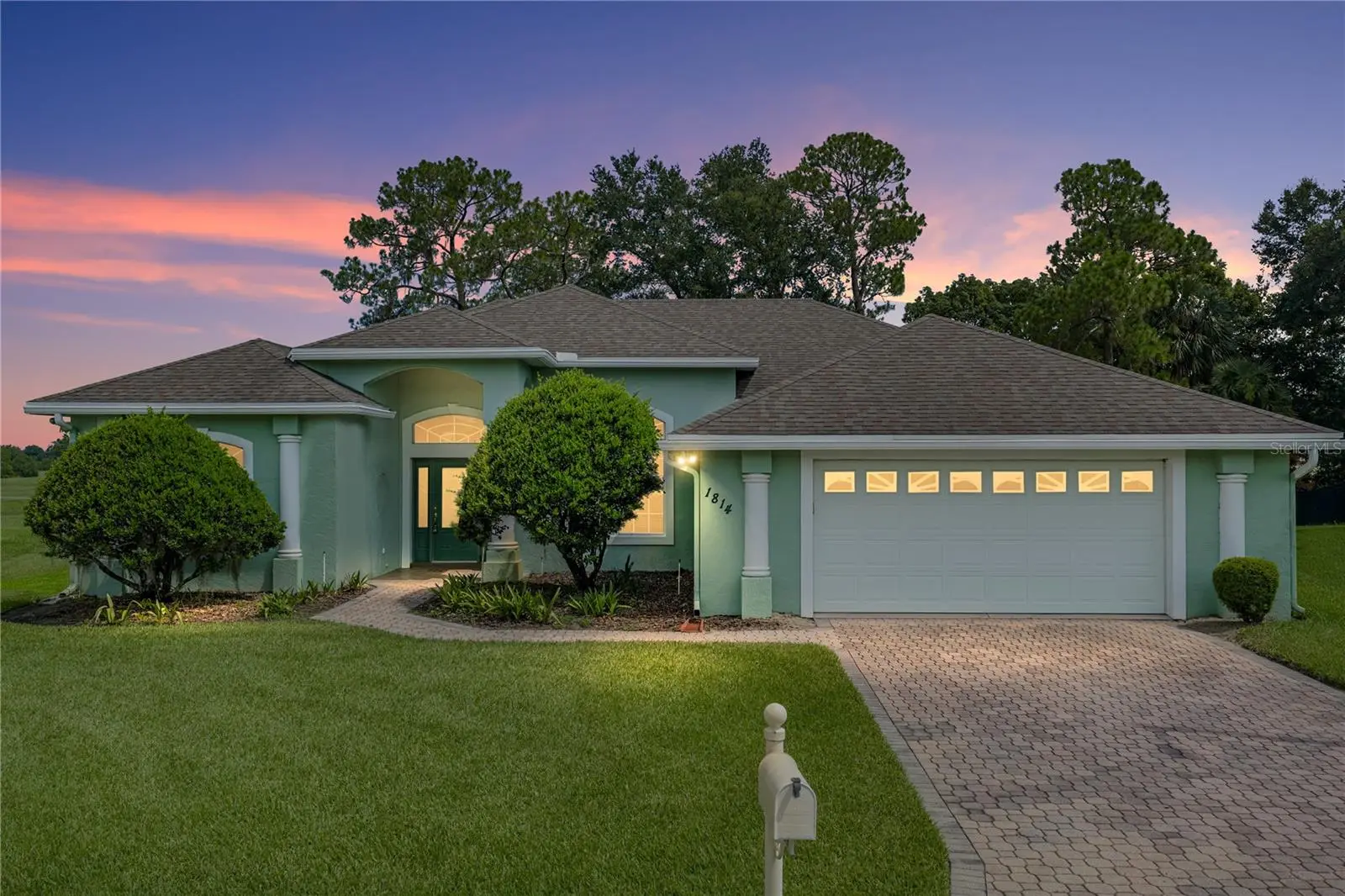 1814 Sandhill Lane, FL