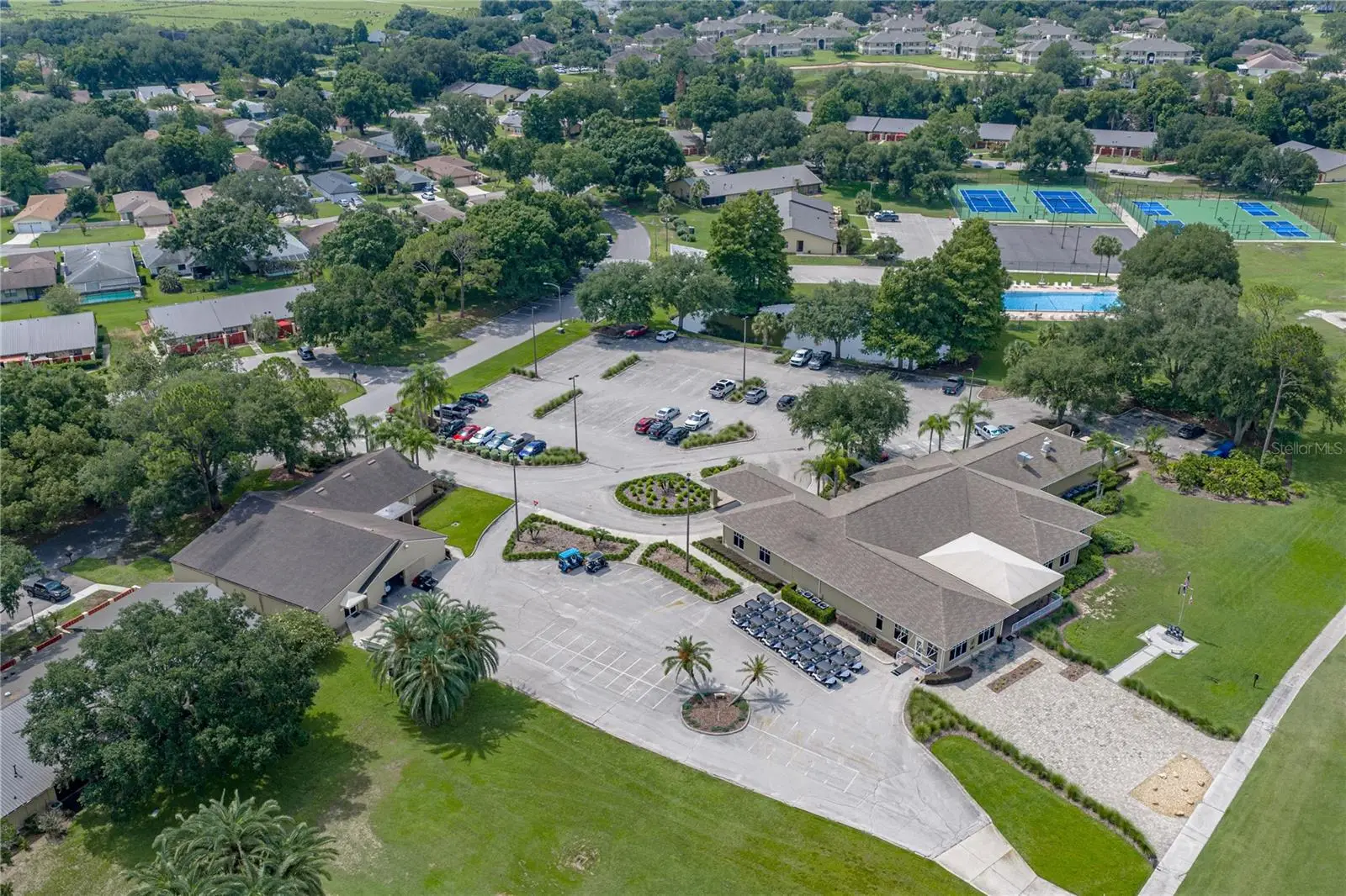1814 Sandhill Lane, FL