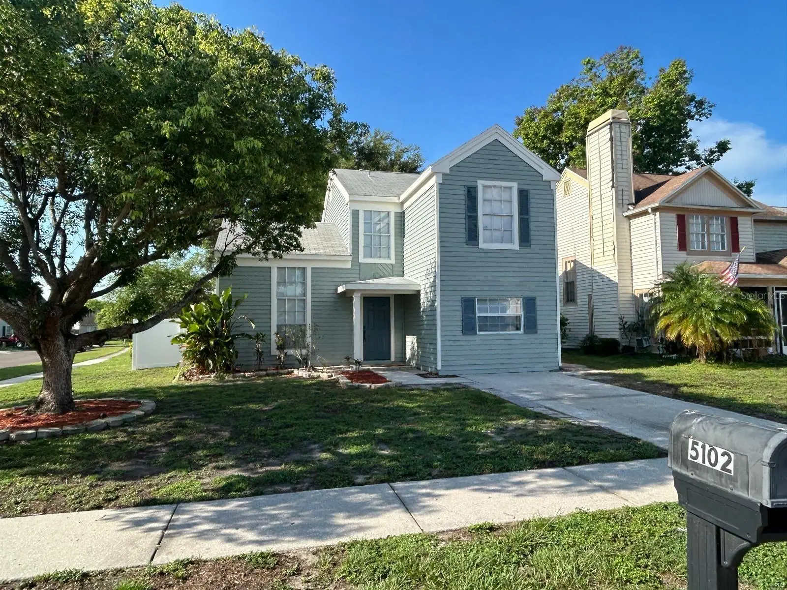 5102 Peachgreen Court, FL