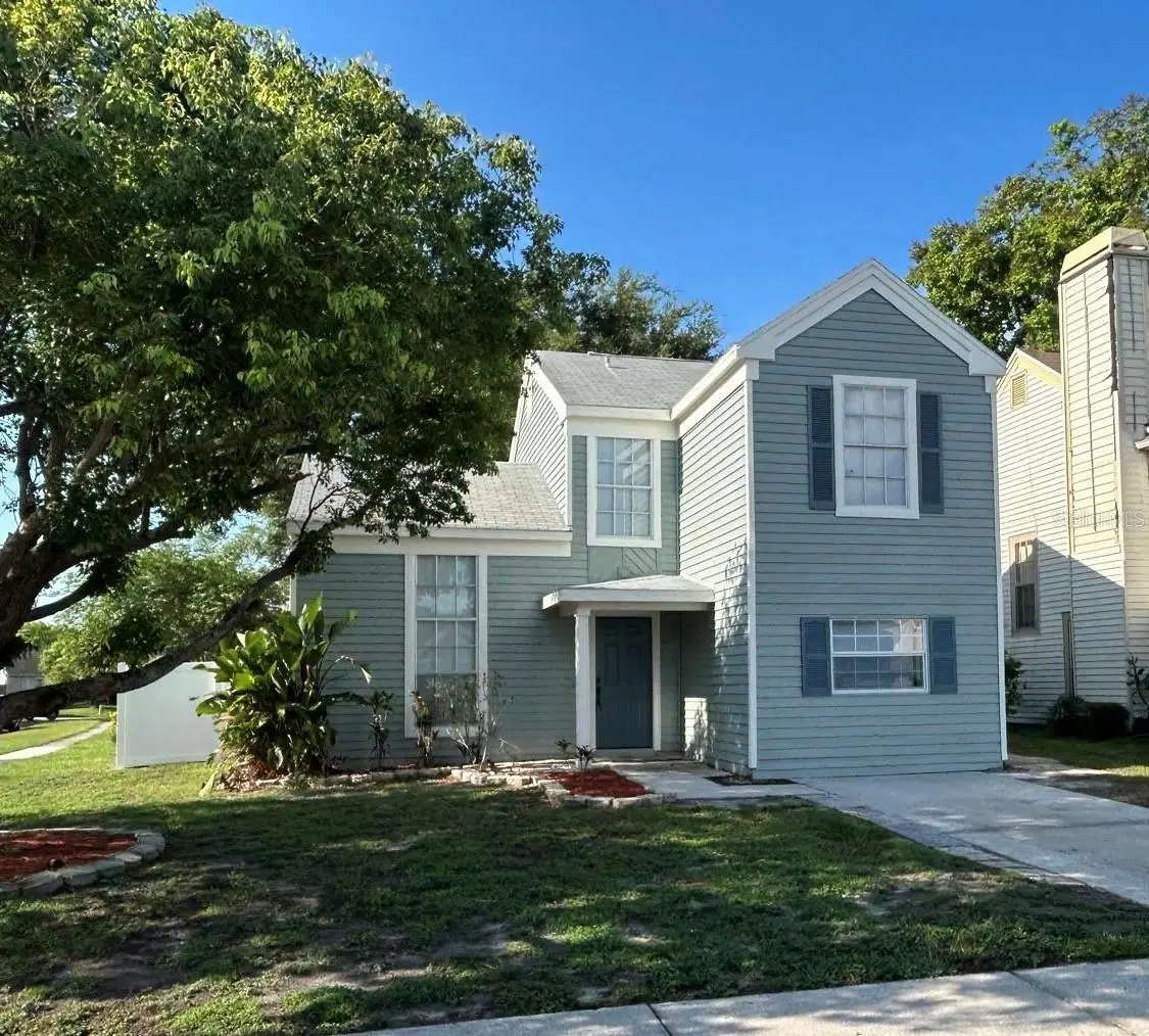 5102 Peachgreen Court, FL