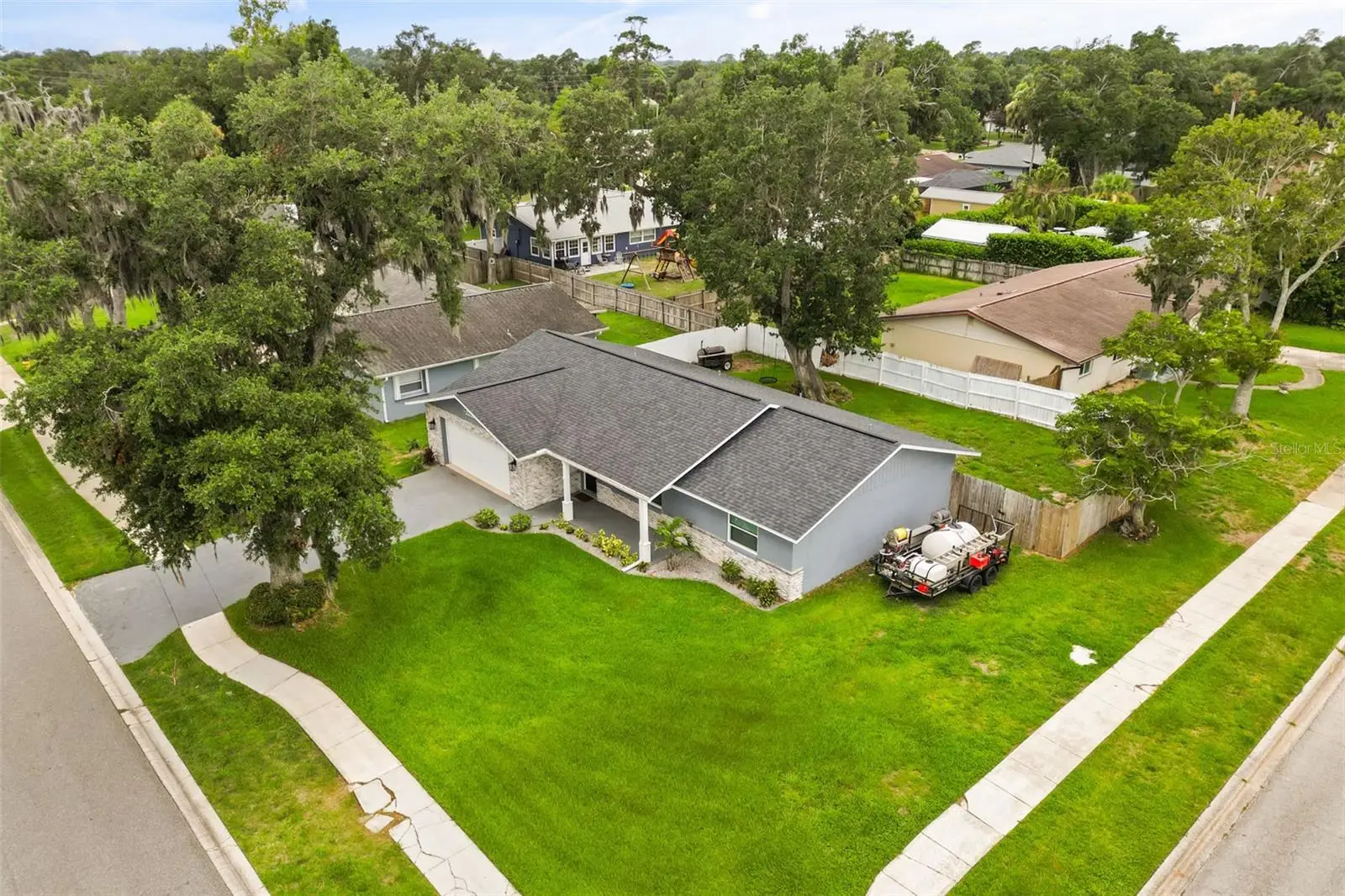 5780 Devon Street, FL