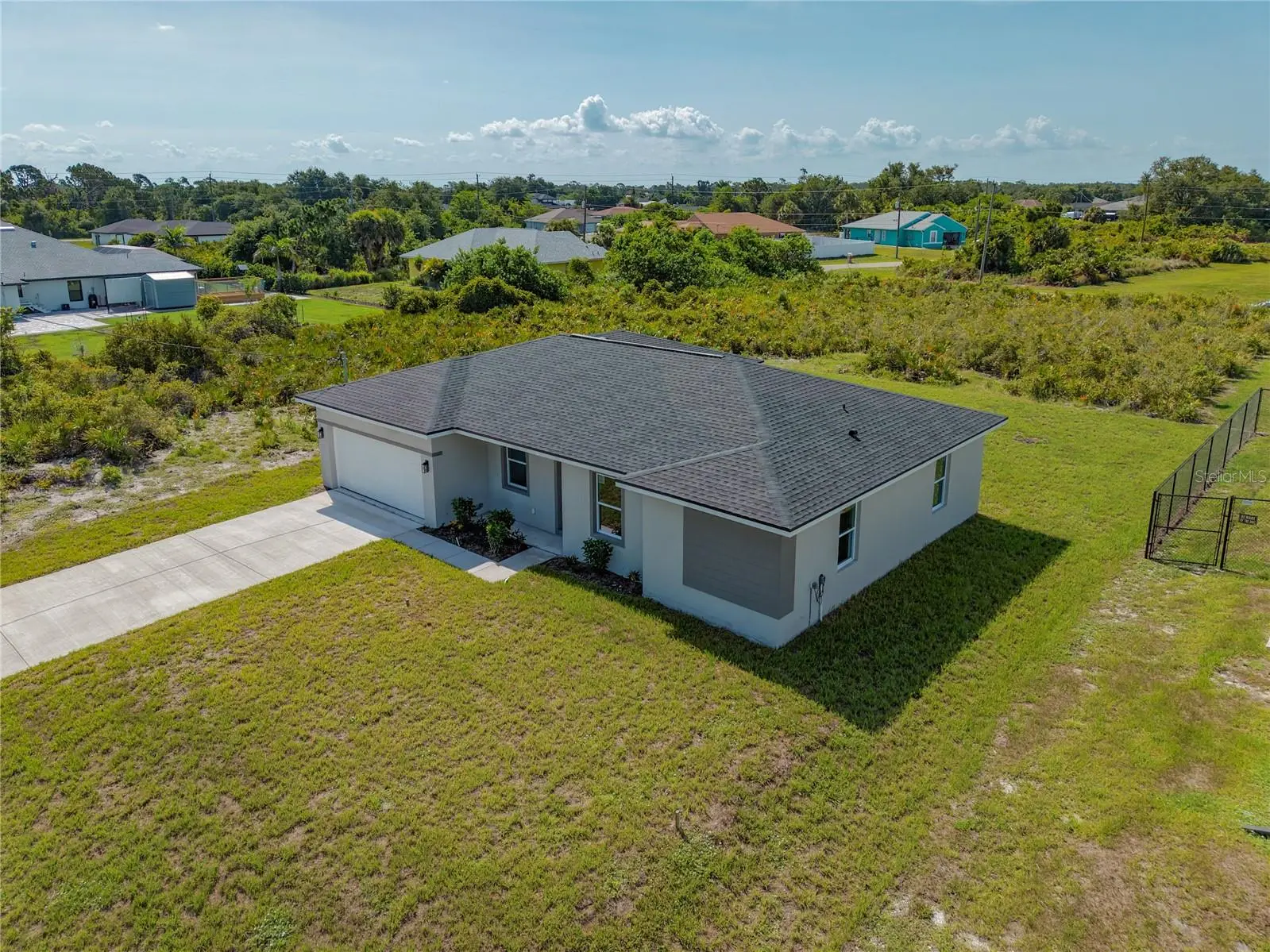 12219 Bacchus Road, FL