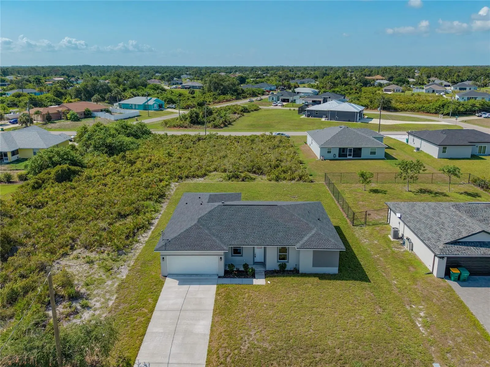 12219 Bacchus Road, FL