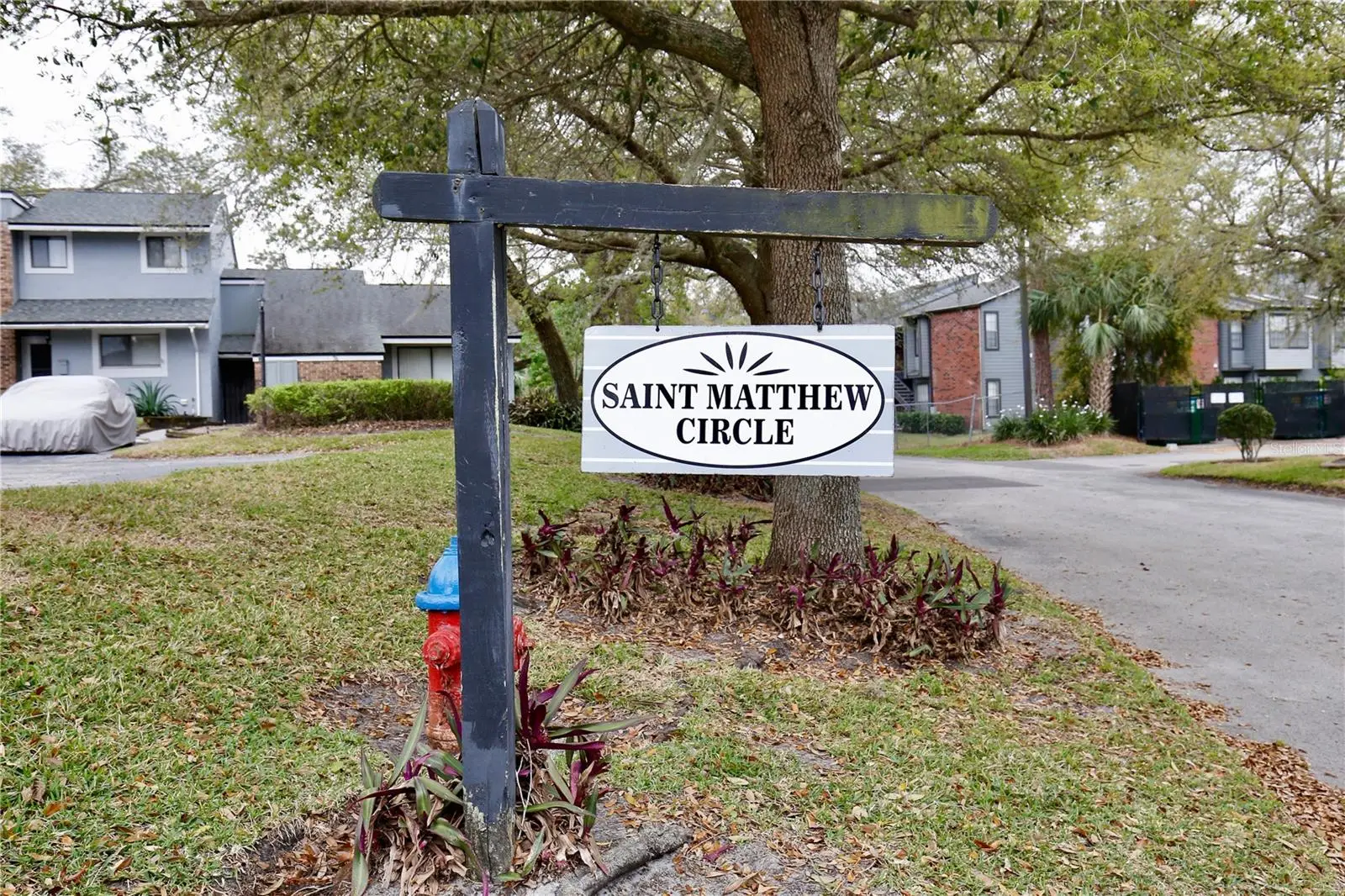 713 Saint Matthew Circle, FL