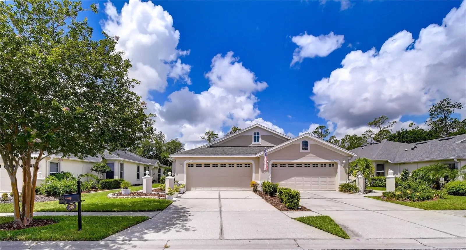 3332 Chapel Creek Circle, FL