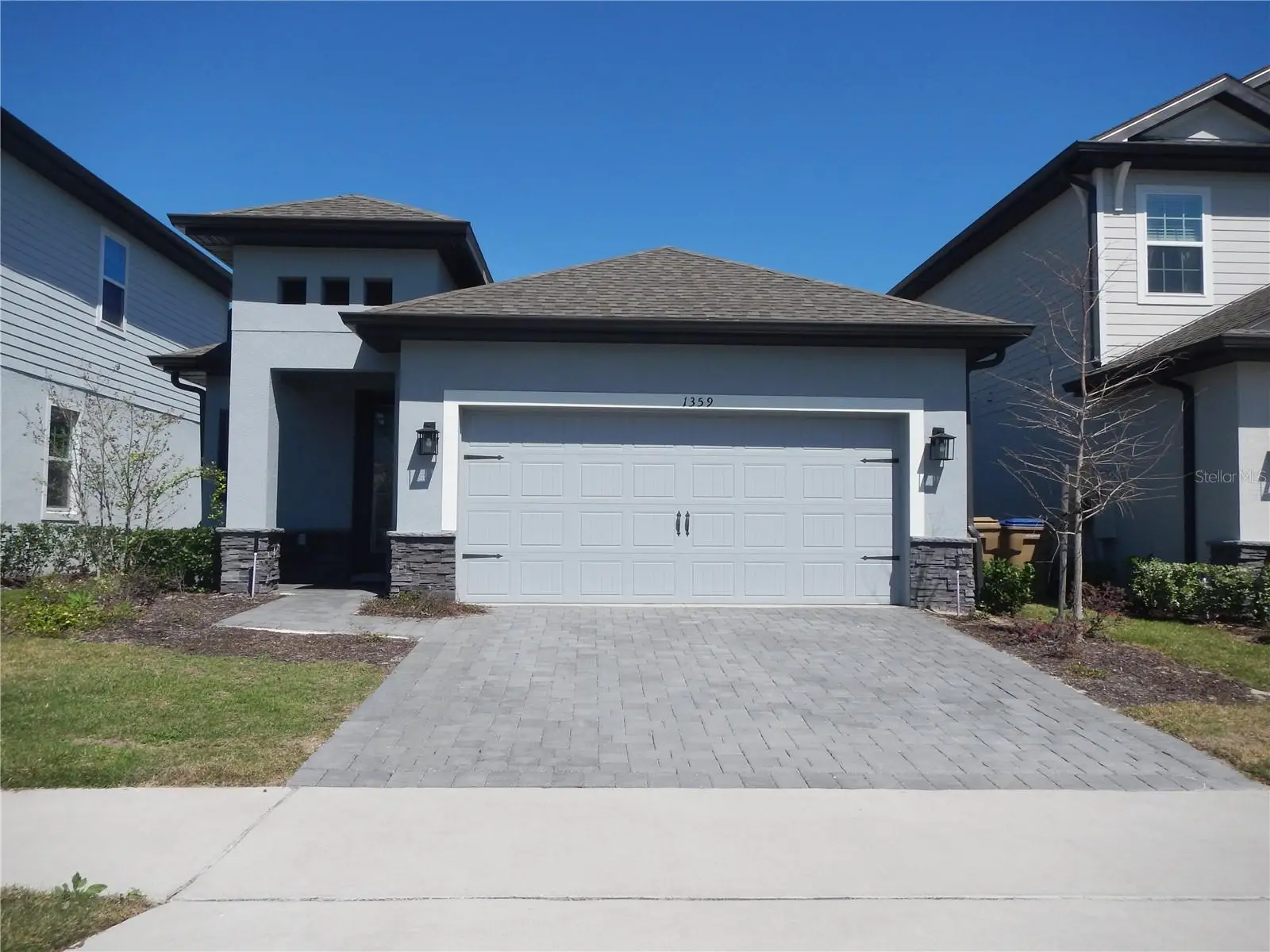 1359 Greenfield Loop, FL