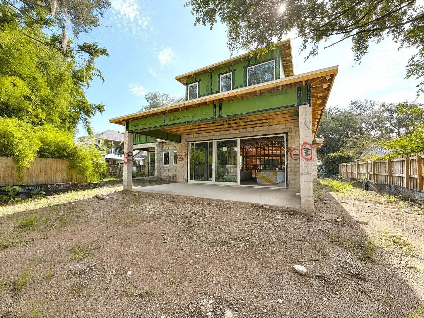 1823 Sunset Drive, FL