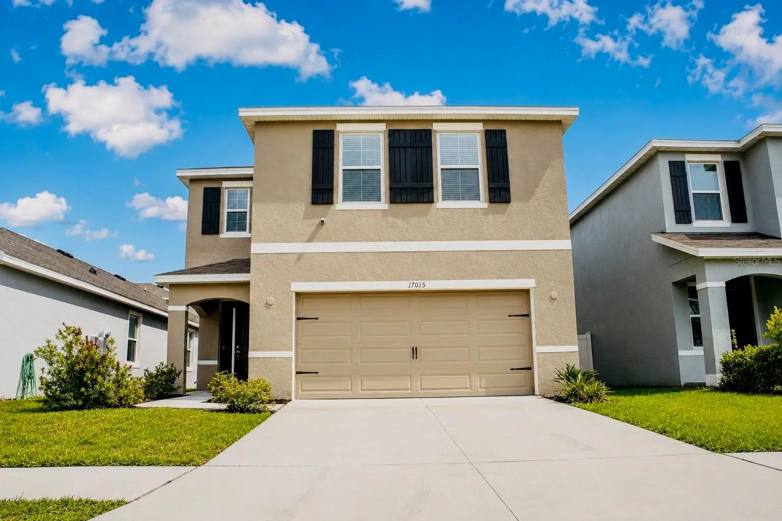 17015 Oval Rum Drive, FL
