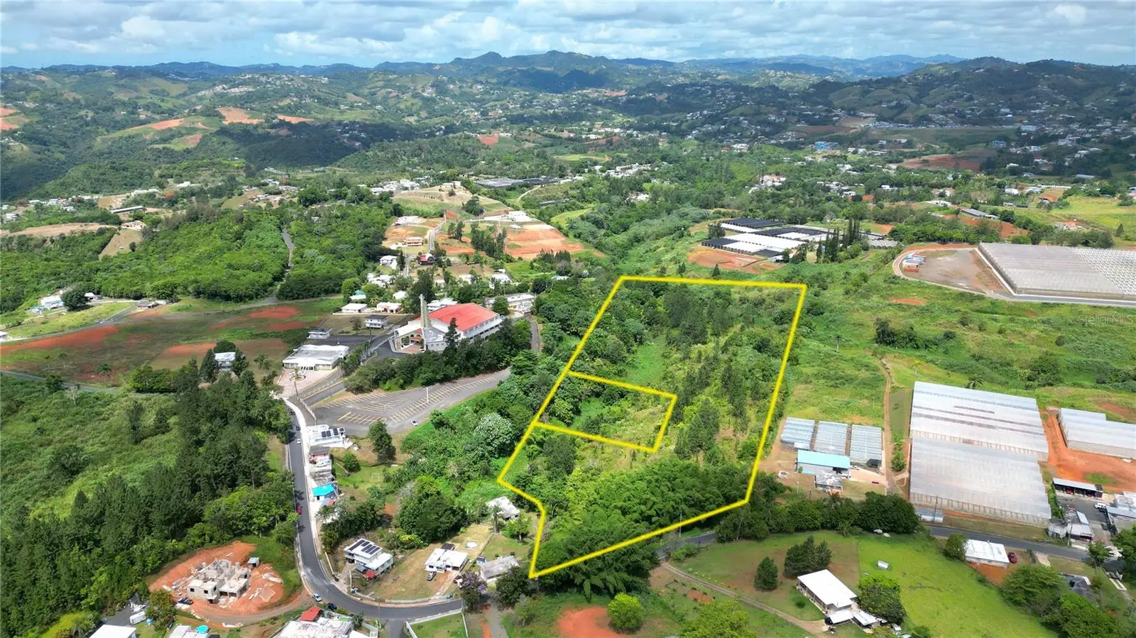 779 St. Quebradillas, PR
