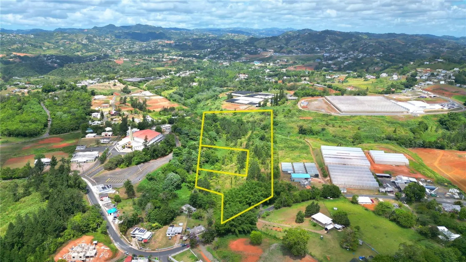 779 St. Quebradillas, PR