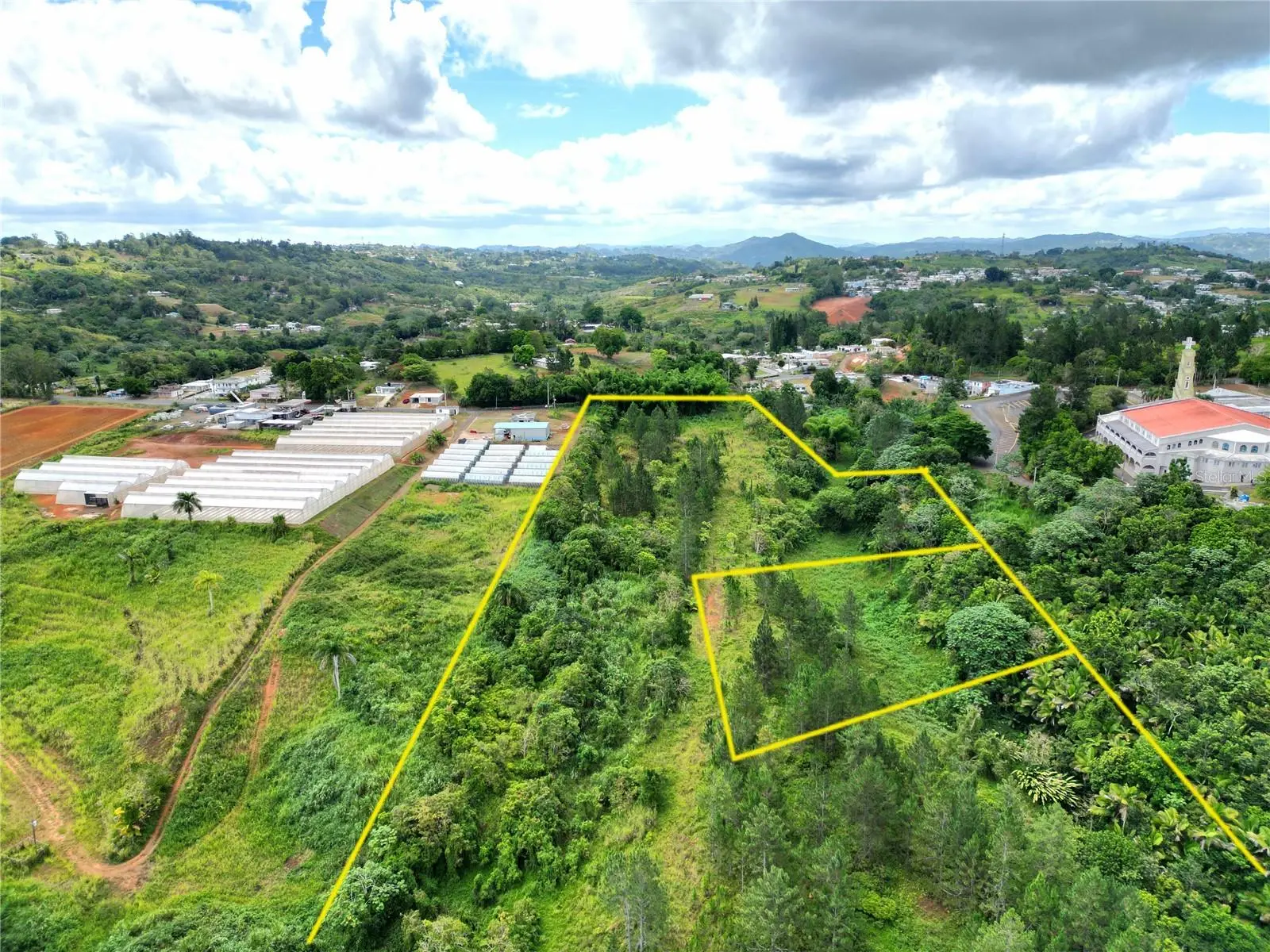 779 St. Quebradillas, PR