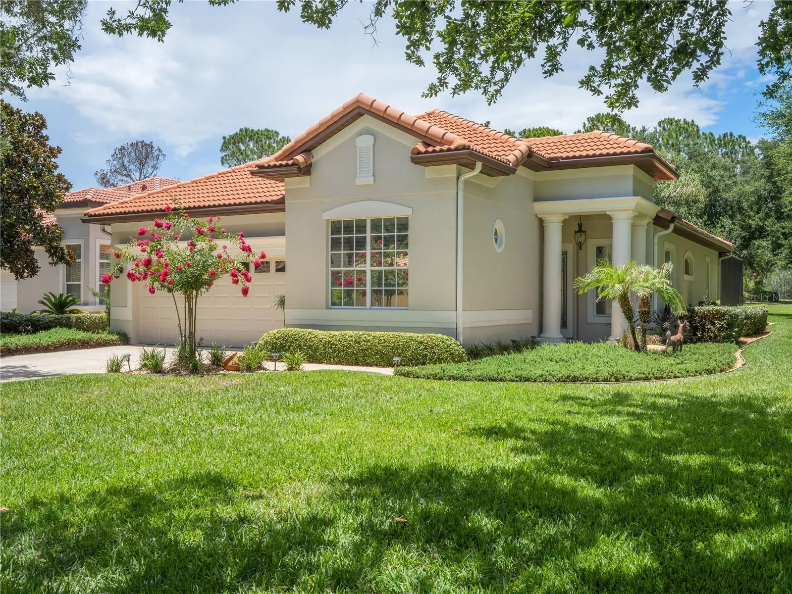 9513 Serra Court, FL
