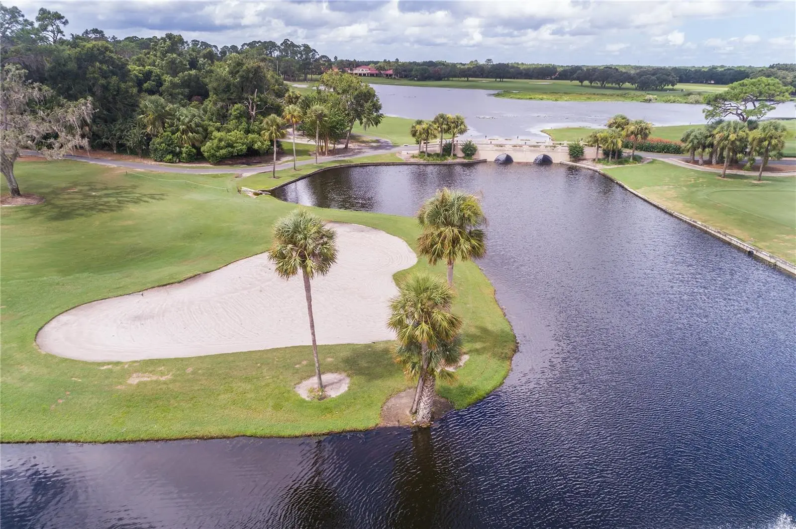 9513 Serra Court, FL