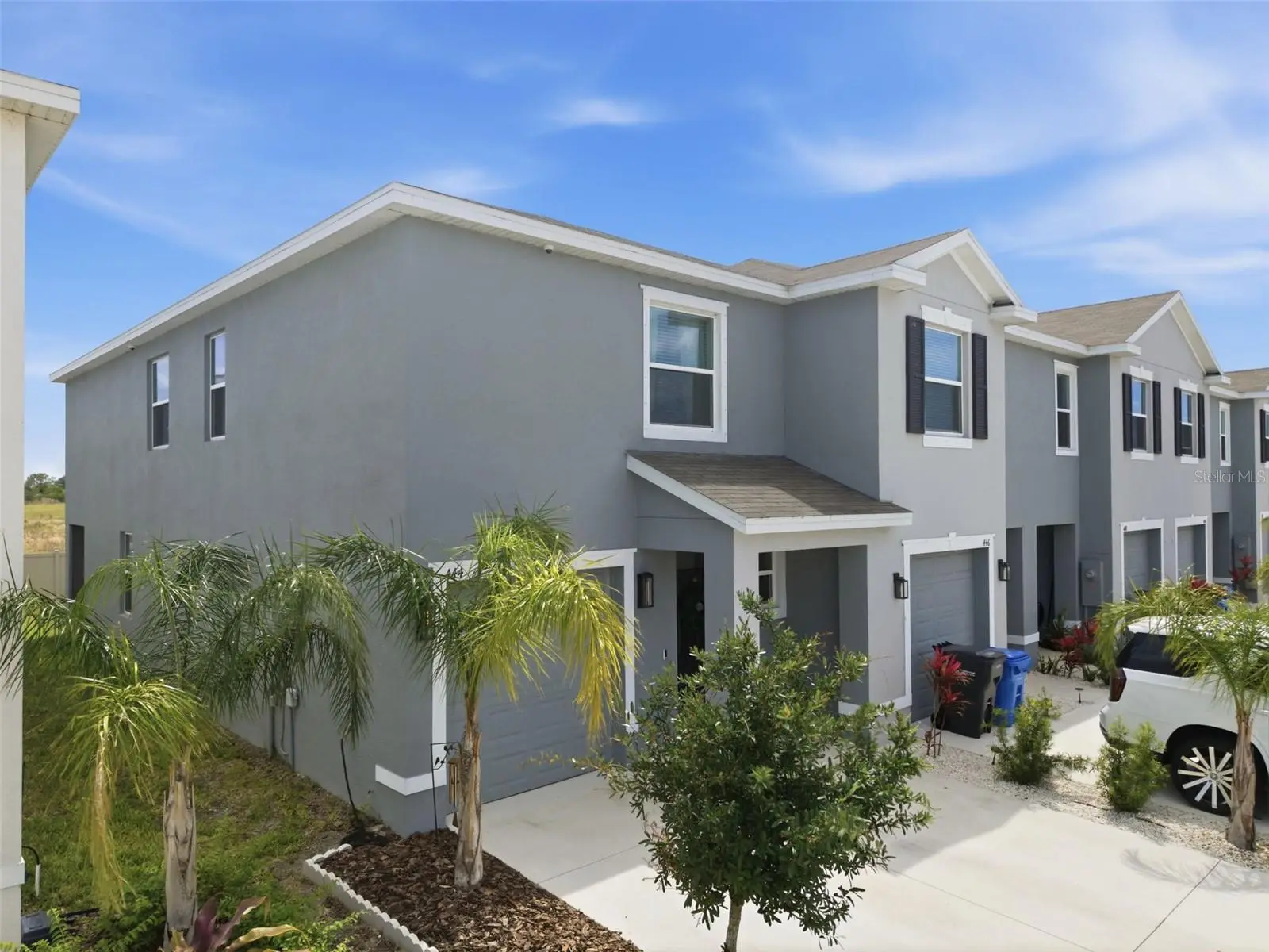 444 Mangrove Shade Circle, FL