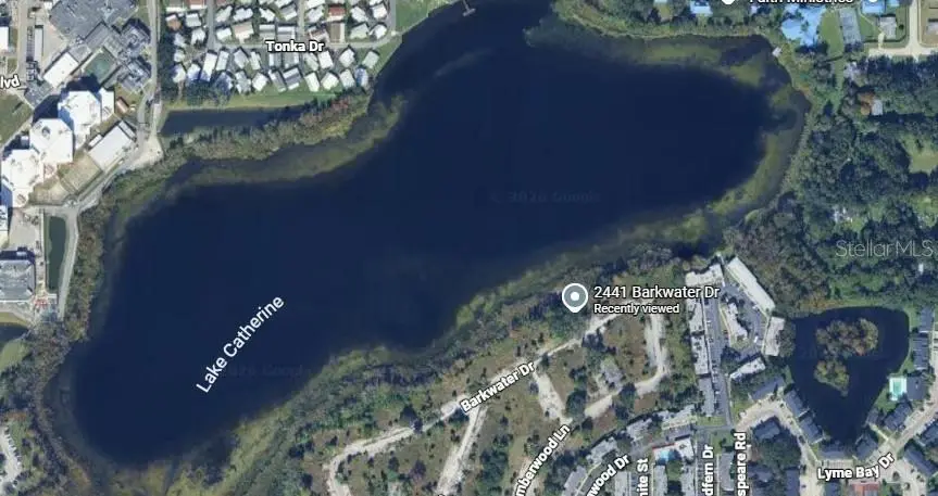 2441 Barkwater Drive, FL