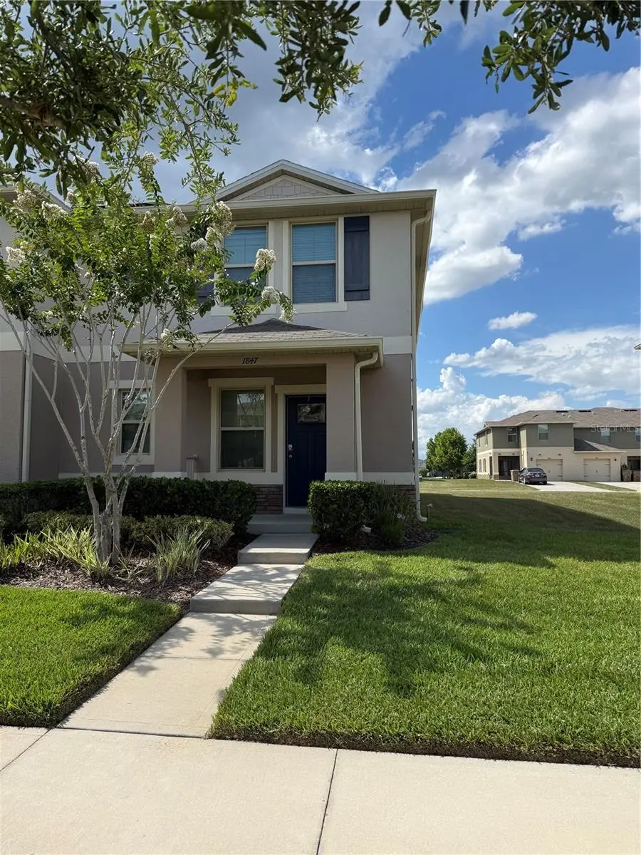 1847 Red Canyon Drive, FL