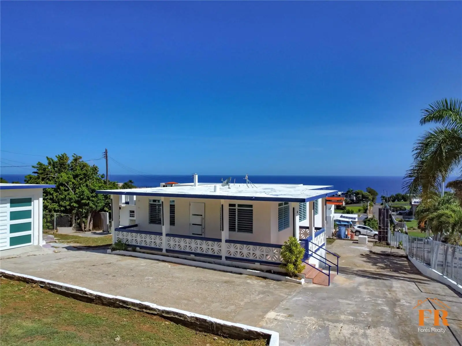 Carretera 4884 Bo. Terranova, PR