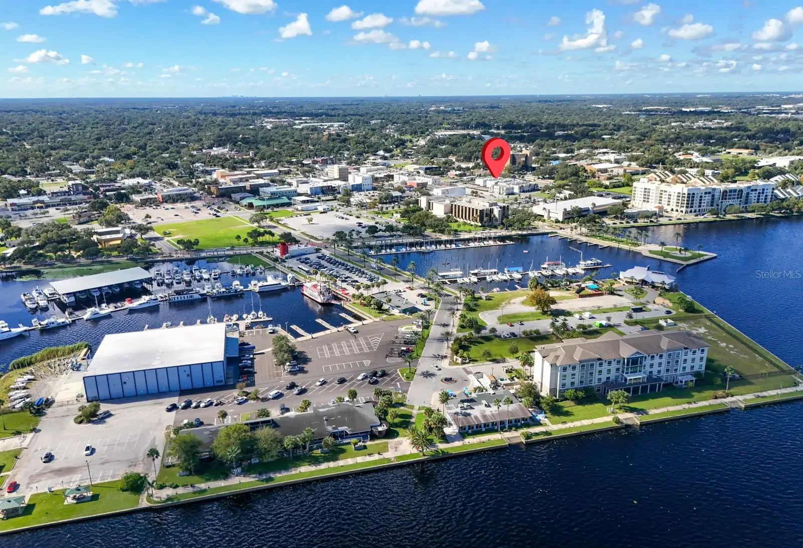 131 Tessie Lane, FL