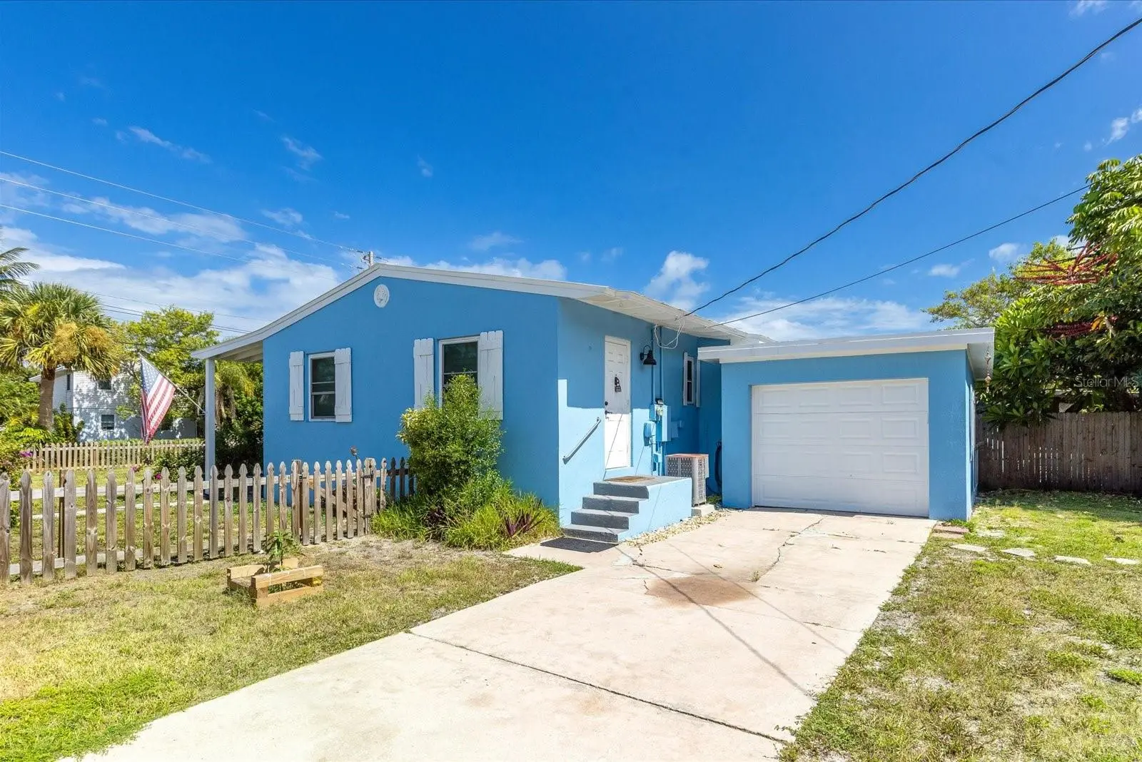 301 Granada Street, FL