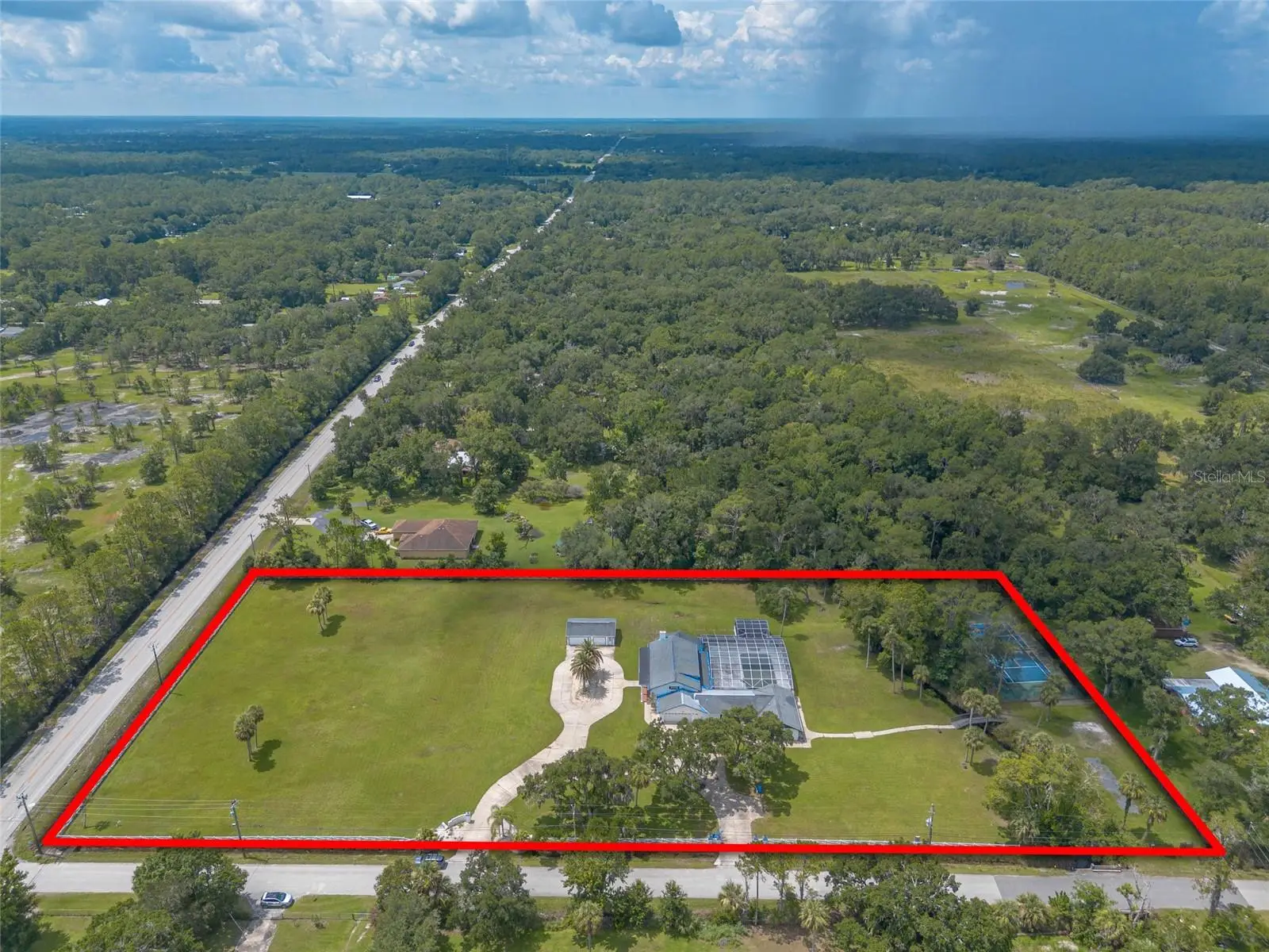 2015 Halifax Drive, FL