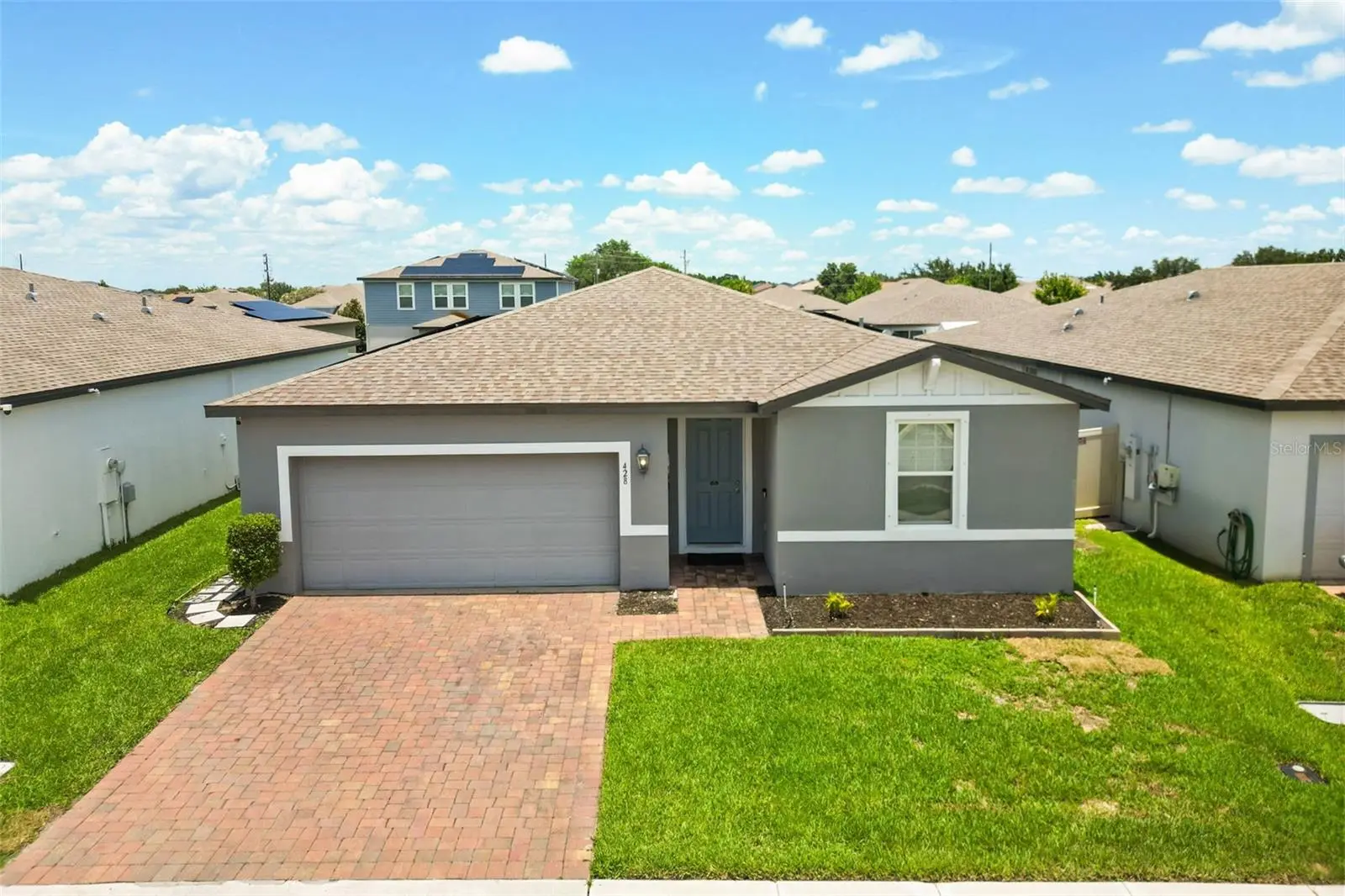 428 Mckenna Drive, FL