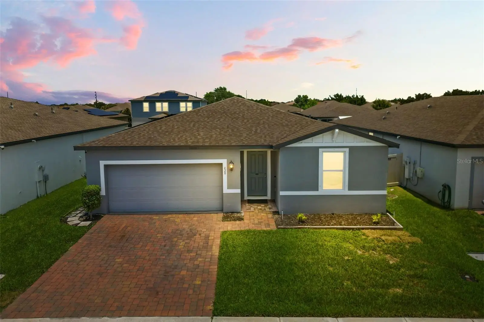 428 Mckenna Drive, FL