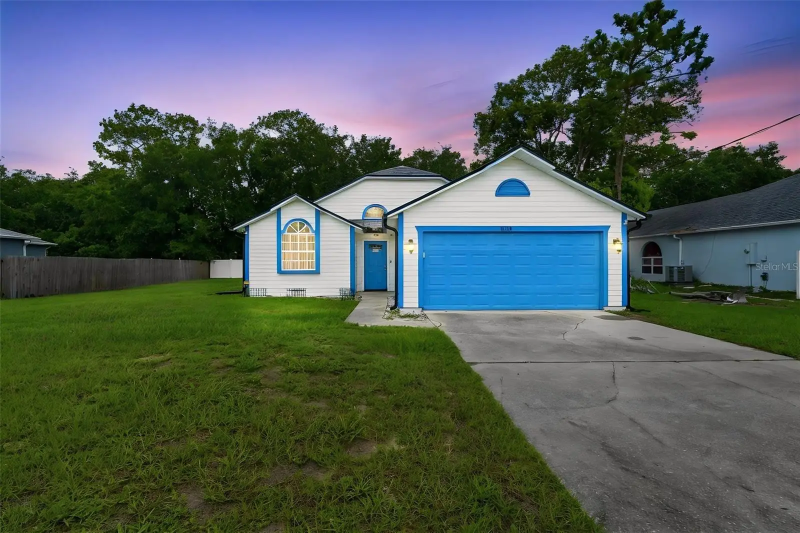 1238 Courtland Boulevard, FL